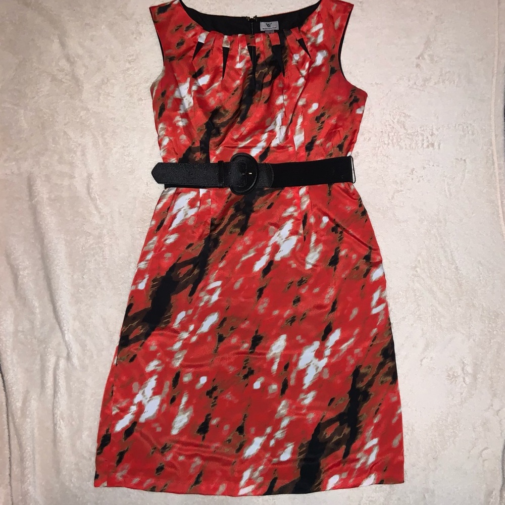 Worthington Work Dress